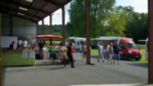 photo Marché d'été