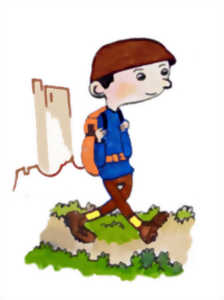 Randonnée Pédestre à Bovila