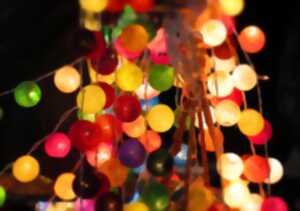 photo Fête Votive de Rouffilhac