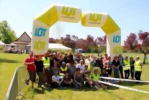 photo Marcher et Courir Contre le Cancer à Reyrevignes