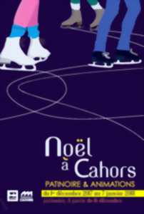 Salon de Noël