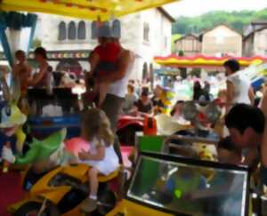 photo Figeac en fête !