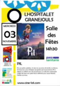 photo Concert en l'église de Lhospitalet