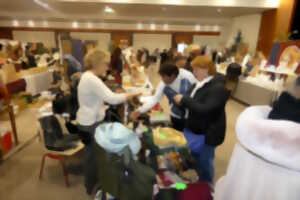 photo Salon du Cadeau à Figeac