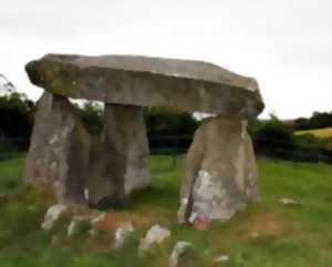 Balade géologique autour de Marcilhac