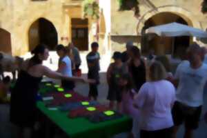 photo Marché des Producteurs de Pays Bienvenue à la Ferme à Gourdon