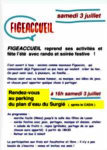 Ciném'accueil à Figeac
