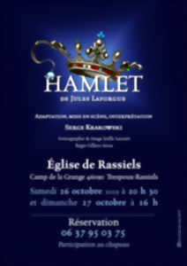 5ème Théâ Trespoux, festival de théâtre amateur: 