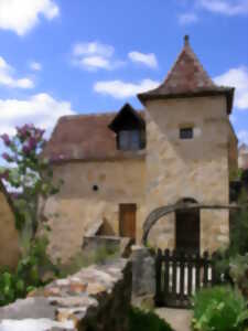 photo Les balades du Patrimoine : visite guidée de Sainte-Colombe