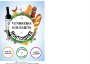photo Les Vendredis Gourmets de Montcabrier
