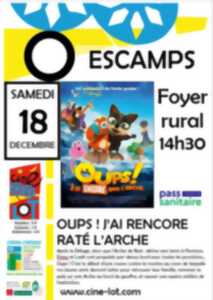photo Ciné-Lot : 