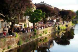 photo Les Bistrots-quais de Bretenoux