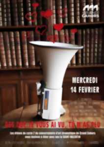 Le mois du film documentaire, à Fontanes
