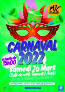 Carnaval : Voyage dans l'espace