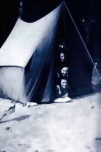 photo Graines de Moutards à Cajarc, histoires de mômes en avant la musique !