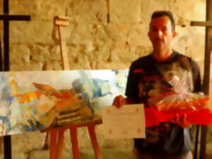 photo Concours de Peintures et de Dessins 