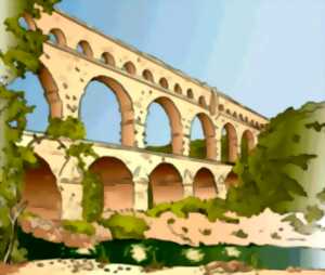 photo Visite de l'Aqueduc Gallo-Romain de Vers