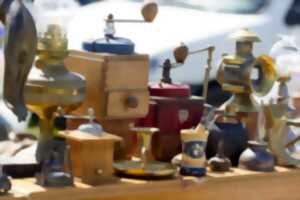 Brocante, Vide-Greniers à Cardaillac