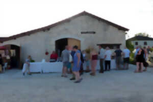 photo Repas bio et local en accord Mets et Vins au Château d'Aix