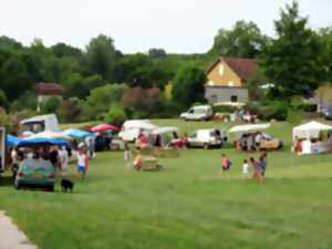 photo Vente de plants, marché de producteurs et soirée pizza/concert!