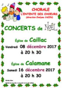 Vide-greniers à Caillac