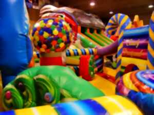 Journée Récréative pour les Enfants 