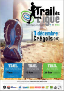 Trail de l'Igue