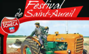 Festival de Saint-Aureil