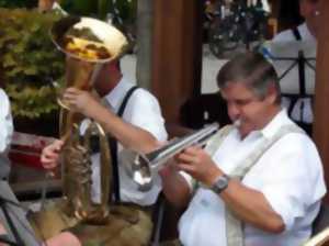 photo Fête Votive d'Esclauzels