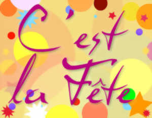 photo Léobard en fête