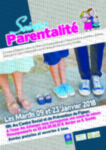 photo Le Café des habitants au centre social de Figeac