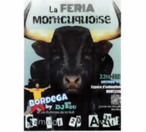 Soirée montcuquoise