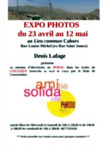 Festival Cahors Juin Jardins 2023: Exposition de Marie Morel à la Maison Lagrive