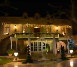 Repas de Noël à l'Hostellerie Clau Del Loup
