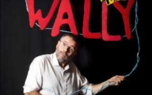 photo Spectacle de Govrache