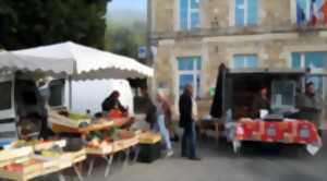 photo Marché à Duravel