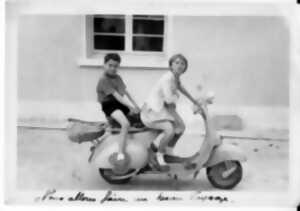 Glorieuses années 1960 ?! au musée de Cuzals