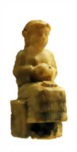 photo Lecture performance à Figeac :  La fille et le dragon, lecture dessinée