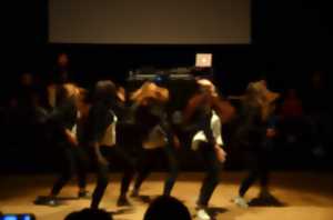 photo Gala de danse de l'Atelier Danse de Marminiac
