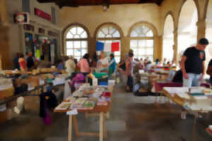 photo Foire aux livres