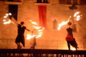 photo Faërie Médiévale : la fête médiévale de Villeneuve