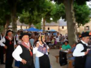 Fête votive de Bournazel