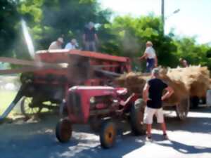 photo La Bastide l'Evêque en fête