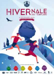 Hivernale Des Templiers