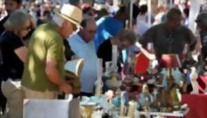 photo Brocante du 15 août