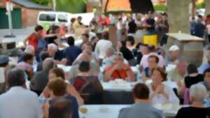 photo Festivités du 14 Juillet  - Marcillac-Vallon