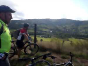 Rando VTT pédestre 