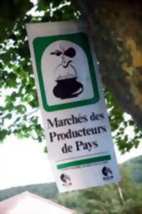 photo Marché nocturne