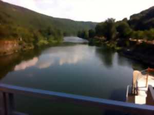 photo Jourd'eau au village de Broquiès