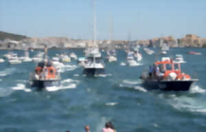 FETE DE LA MER - GRAU D'AGDE